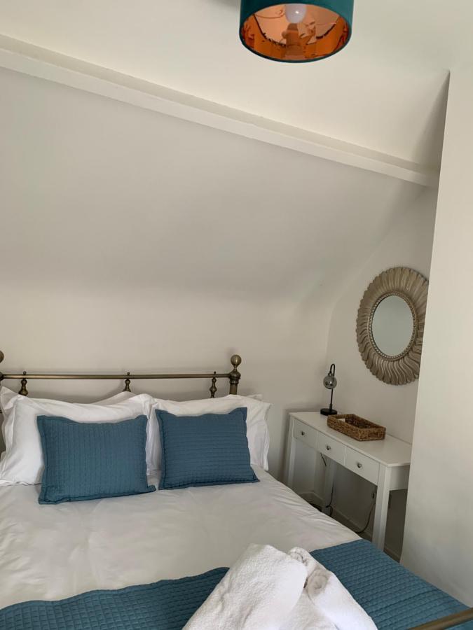 Award Winning Pet Friendly Paddock Cottage Вітбі Екстер'єр фото