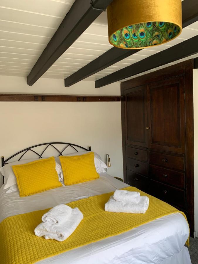 Award Winning Pet Friendly Paddock Cottage Вітбі Екстер'єр фото