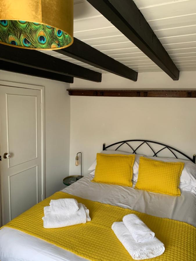 Award Winning Pet Friendly Paddock Cottage Вітбі Екстер'єр фото